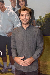 Filmscreening der 2. Staffel von 'Krass Klassenfahrt – Die neue Generation' in Berlin