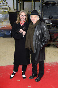 Filmpremiere 'Jim Knopf und Lukas der Lokomotivführer' in Berlin