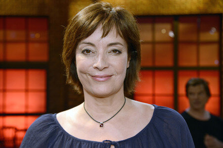 Talkshow 'Kölner Sommer Treff' in Köln