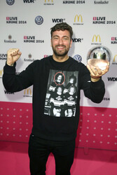 1LIVE Krone 2014, Bochum