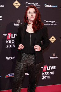 1Live Krone 2018 in Bochum