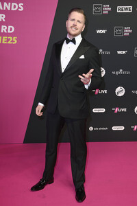 1Live Krone 2025 in Bielefeld