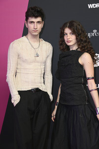 1Live Krone 2025 in Bielefeld