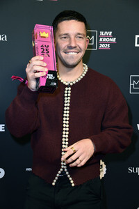 1Live Krone 2025 in Bielefeld