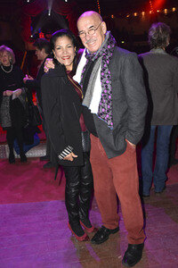 Circus Krone Premiere in München