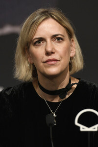 Pressekonferenz 'Krux', San Sebastian International Film Festival 2026