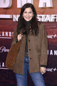 Season 2 Premiere 'Landman' in Berlin