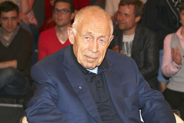 'Markus Lanz' Talkshow, Hamburg