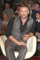 'Markus Lanz' Talkshow, Hamburg