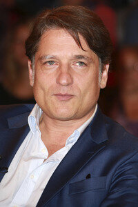 Talkshow 'Markus Lanz' in Hamburg