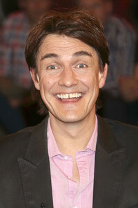 Talkshow 'Markus Lanz' in Hamburg