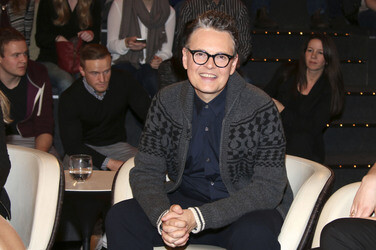 'Markus Lanz' Talkshow, Hamburg