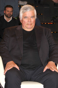 Talkshow 'Markus Lanz' in Hamburg