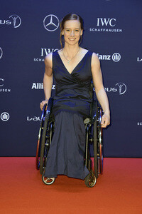 Laureus World Sports Awards 2016 in Berlin