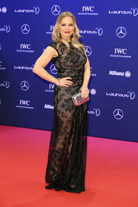 Laureus World Sports Awards 2016 in Berlin