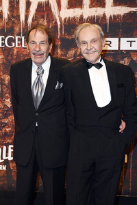 Musicalpremiere 'Wir sind am Leben - Das Berlin Musical' in Berlin