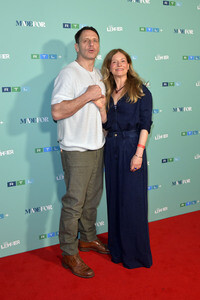Serienpremiere 'Der Lehrer' in Berlin