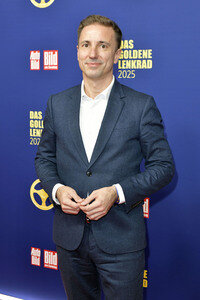 Das Goldene Lenkrad 2025 in Berlin