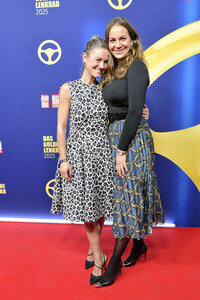 Das Goldene Lenkrad 2025 in Berlin