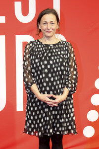 'Herr Lenz reist in den Frühling' Premiere, Filmfest Hamburg 2015