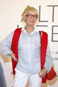 Filmpremiere 'Alte Liebe' in Berlin