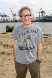 'Der Liebling des Himmels' Settermin, Hamburg