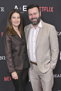 Season 4 Premiere 'The Lincoln Lawyer' in West Hollywood