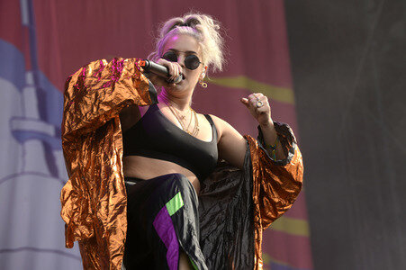 Lollapalooza 2017 in Berlin