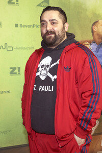 Filmpremiere 'Lommbock' in Berlin