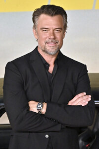 Filmpremiere 'London Calling' in Los Angeles