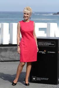 'London Road' Photocall, San Sebastian Film Festival 2015