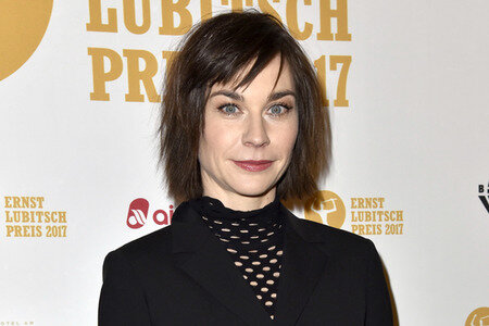 Ernst-Lubitsch-Preis 2017 in Berlin