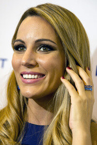 Luxenter Jewelry Photocall in Madrid
