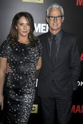 'Mad Men' Special Screening, New York