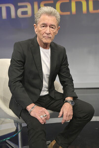 Talkshow 'maischberger' in Berlin