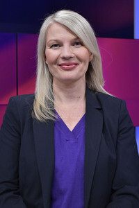 Talkshow 'maischberger' in Berlin