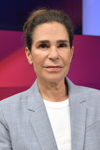 Talkshow 'maischberger' in Berlin