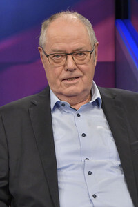 Talkshow 'maischberger' in Berlin