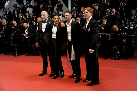 Filmpremiere 'The Man I Love', Cannes Film Festival 2026