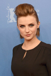 'Love, Nina' Premiere, Berlinale 2016
