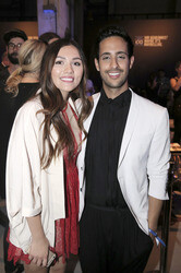 100 Jahre Maybelline B-Day Bash in Berlin