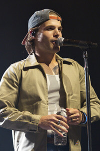 Konzert von Max McNown in Berlin