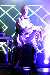 Melt! Festival 2017 in Gräfenhainchen