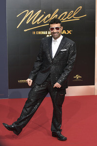 Filmpremiere 'Michael' in Berlin