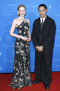 Serienpremiere 'Mint', Berlinale 2026