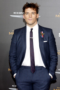 Filmpremiere 'Die Tribute von Panem - Mockingjay: Teil 2' in Los Angeles