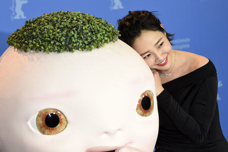 'Monster Hunt 2' Photocall, Berlinale 2018