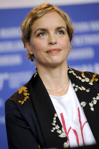 'Rückkehr nach Montauk' Pressekonferenz, Berlinale 2017