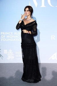 Monte Carlo Gala for the Global Ocean 2018