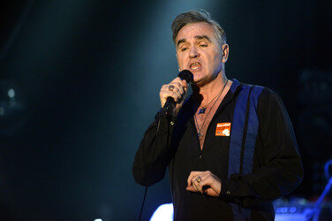 Morrissey Konzert, Hannover